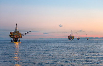 Offshore | Maritech-Adriatic.com